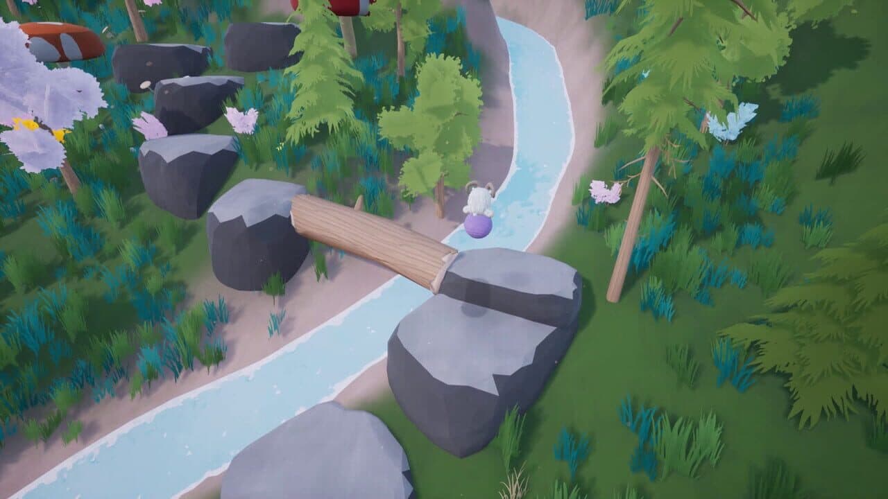 Bouncy Goat Climb thumbnail 4