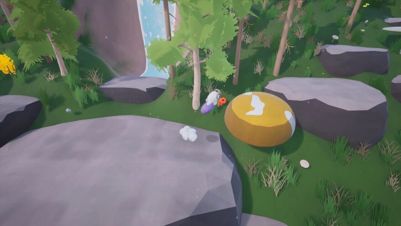 Bouncy Goat Climb thumbnail 5