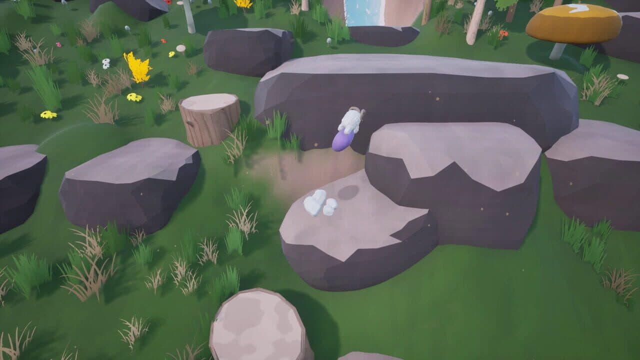 Bouncy Goat Climb thumbnail 6