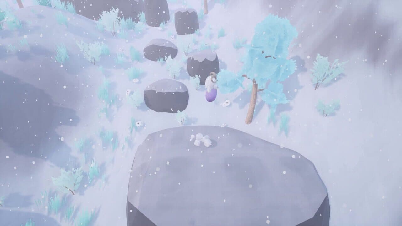 Bouncy Goat Climb thumbnail 7