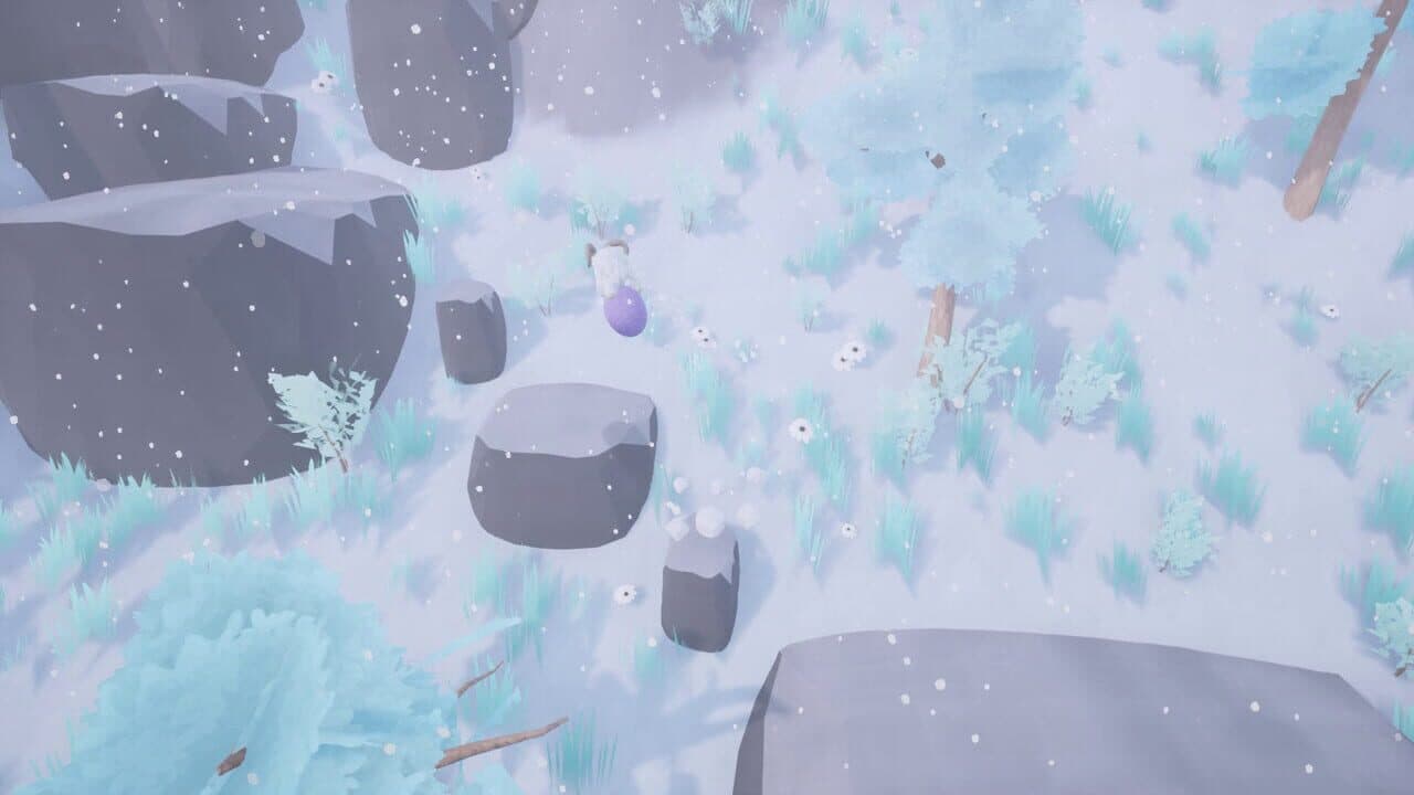 Bouncy Goat Climb thumbnail 8