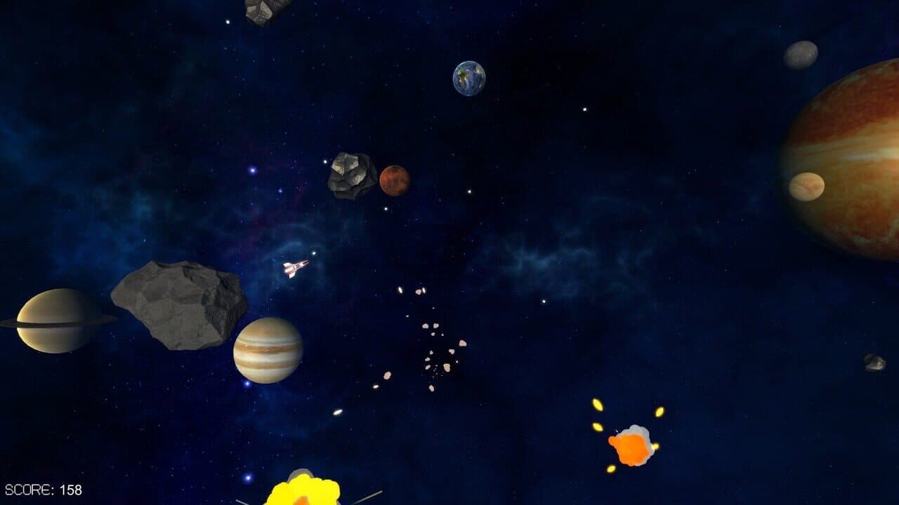 Asteroides thumbnail 3