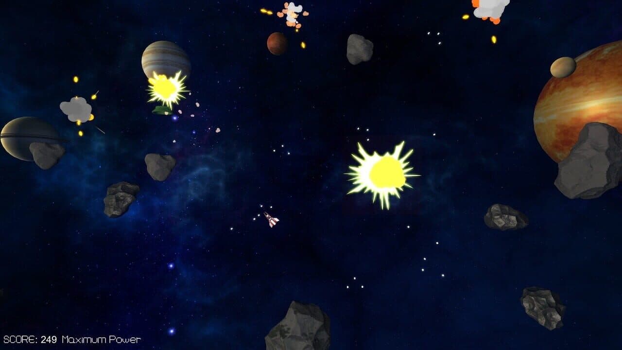 Asteroides thumbnail 4