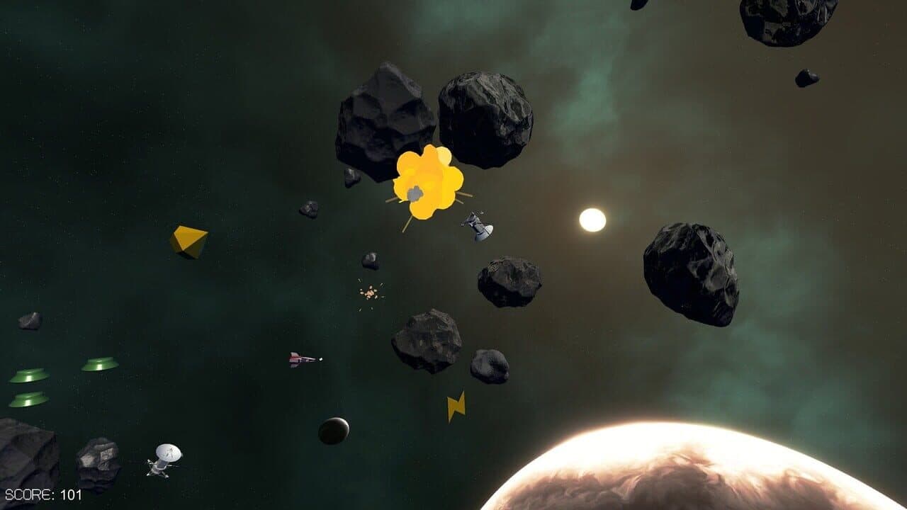 Asteroides thumbnail 5