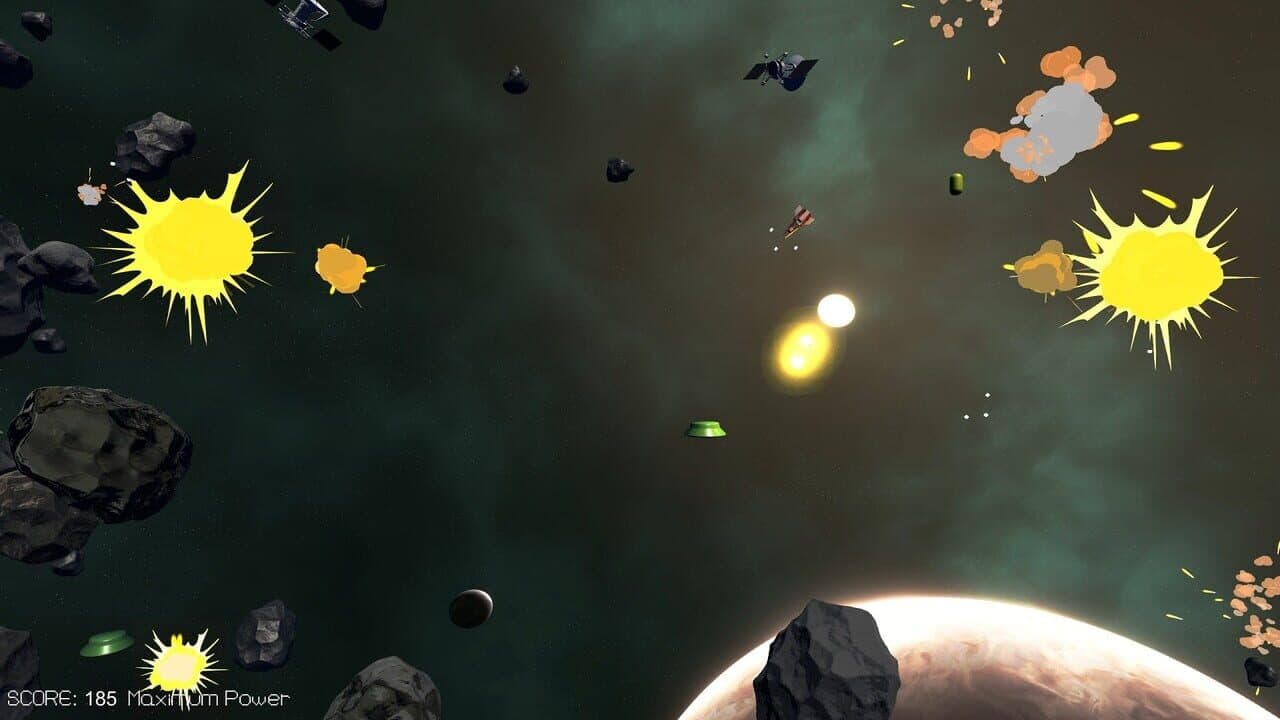 Asteroides thumbnail 7