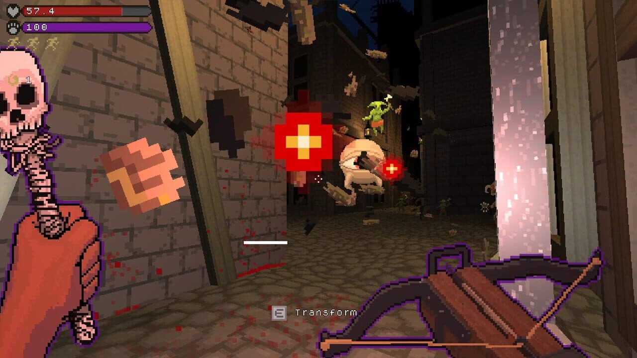 Berserk Mode thumbnail 8