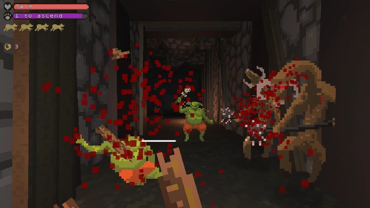 Berserk Mode thumbnail 9