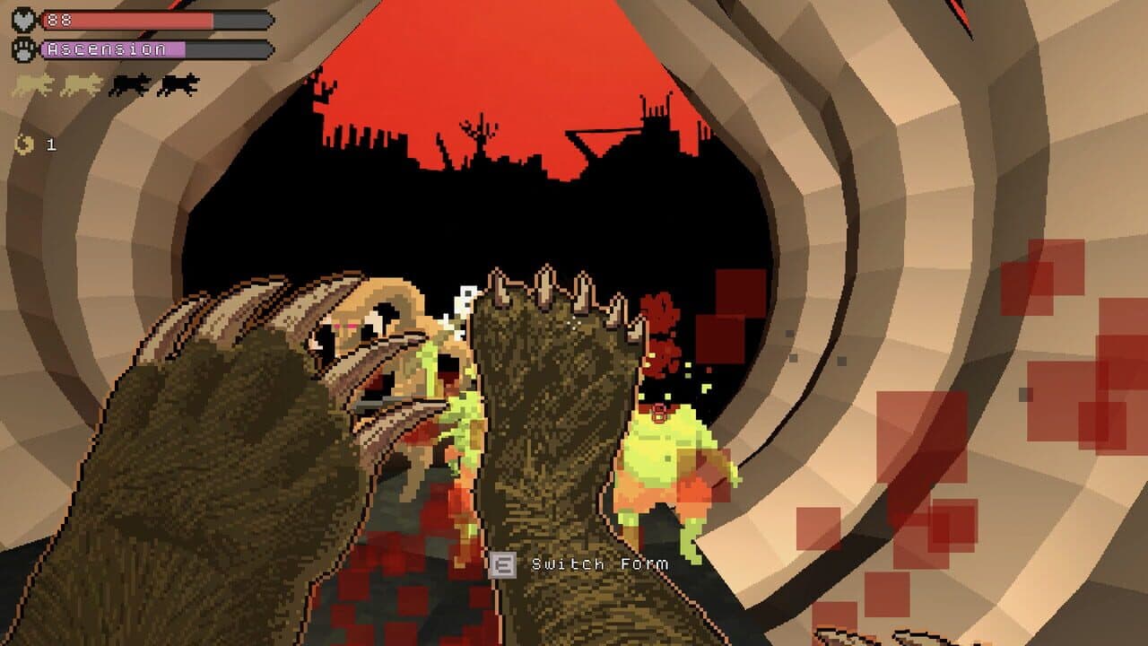 Berserk Mode thumbnail 10