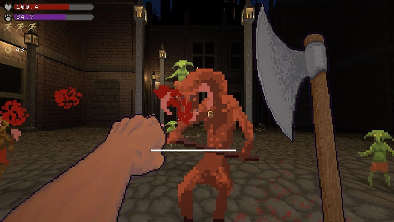 Berserk Mode thumbnail 5