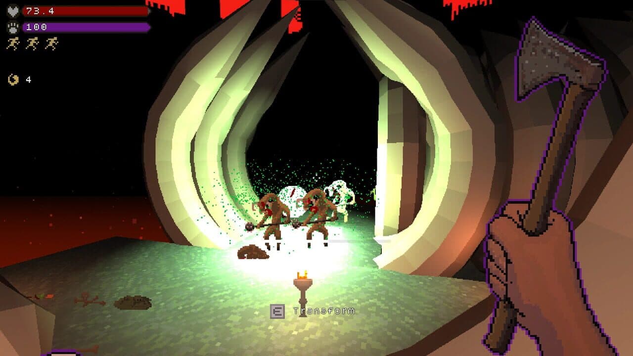 Berserk Mode thumbnail 6