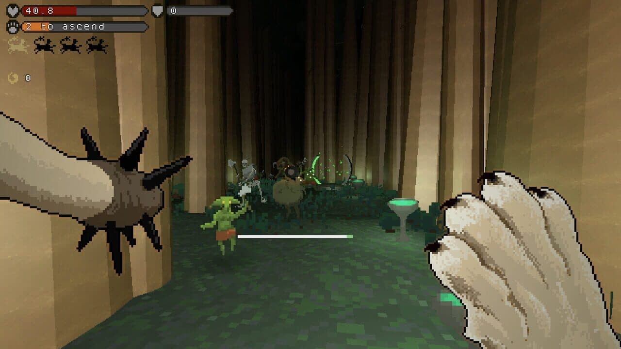 Berserk Mode thumbnail 7