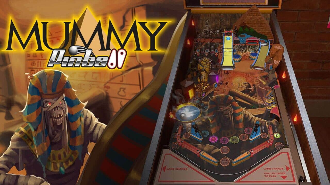 Horror & Sports Pinball thumbnail 2