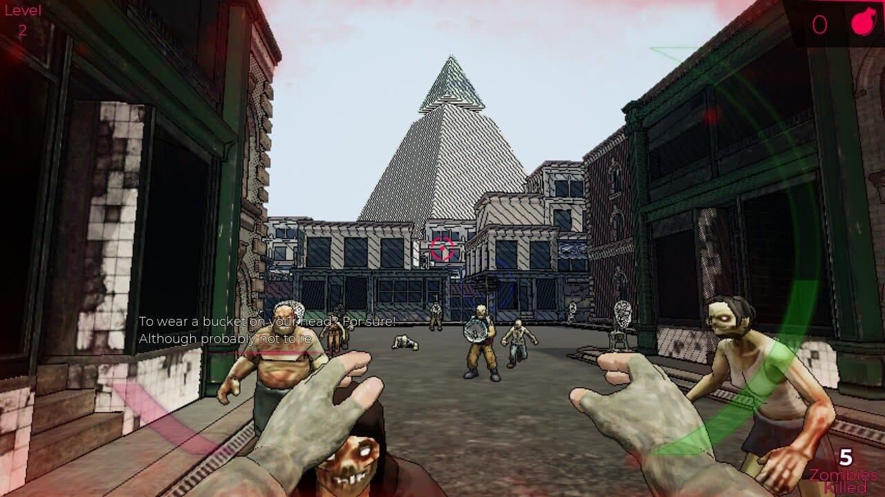 Pandemic Shooter thumbnail 2