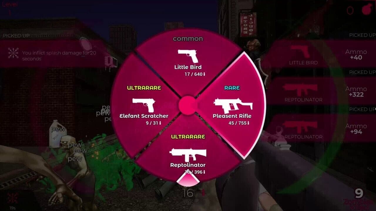 Pandemic Shooter thumbnail 3