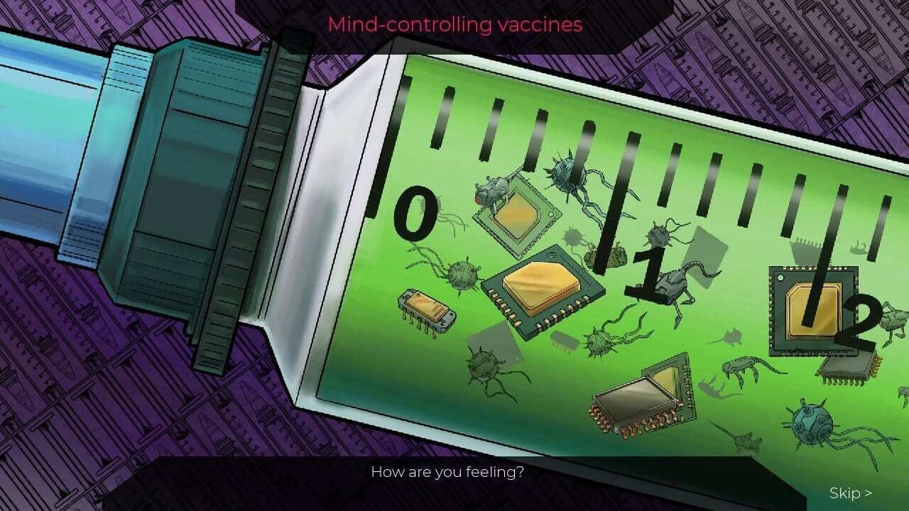 Pandemic Shooter thumbnail 5