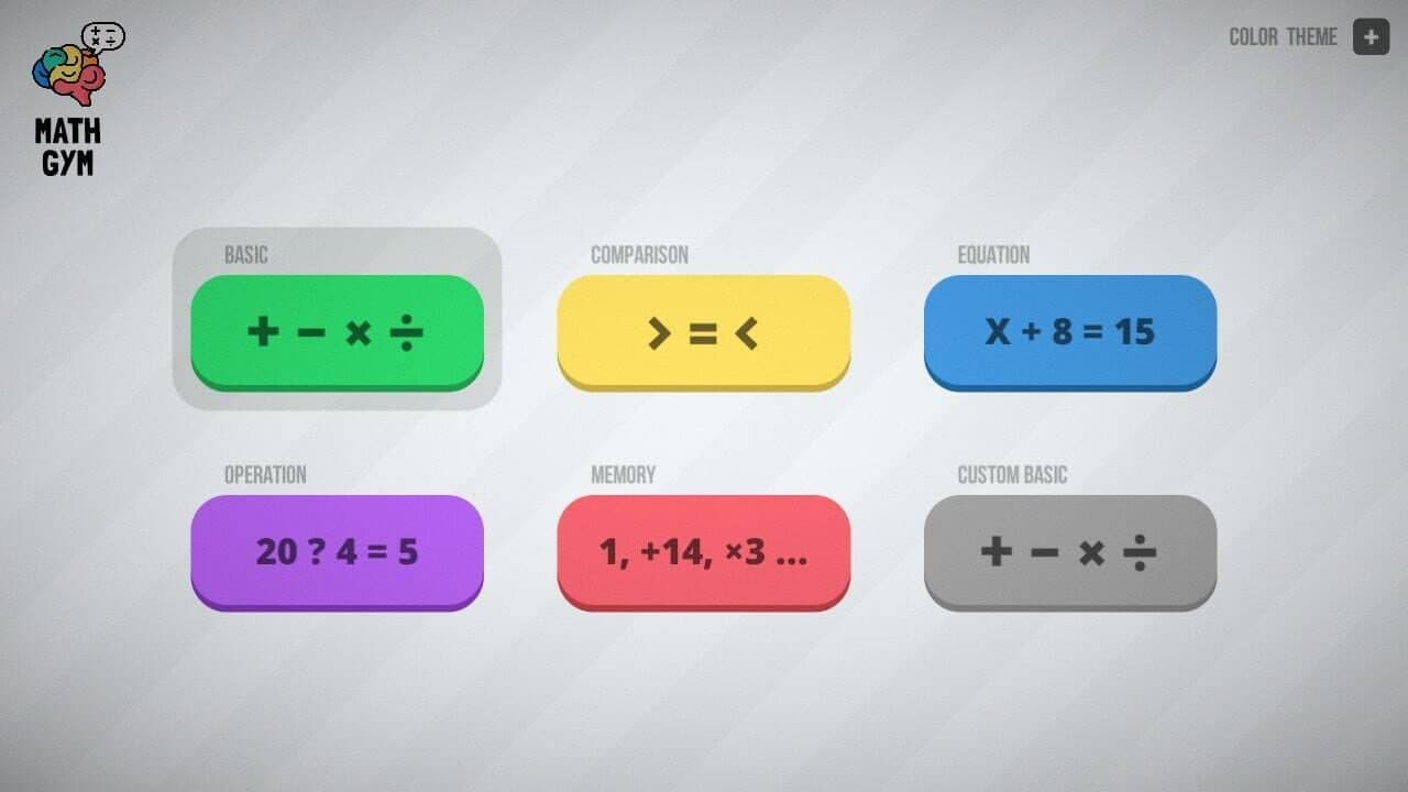 Math Gym thumbnail 2