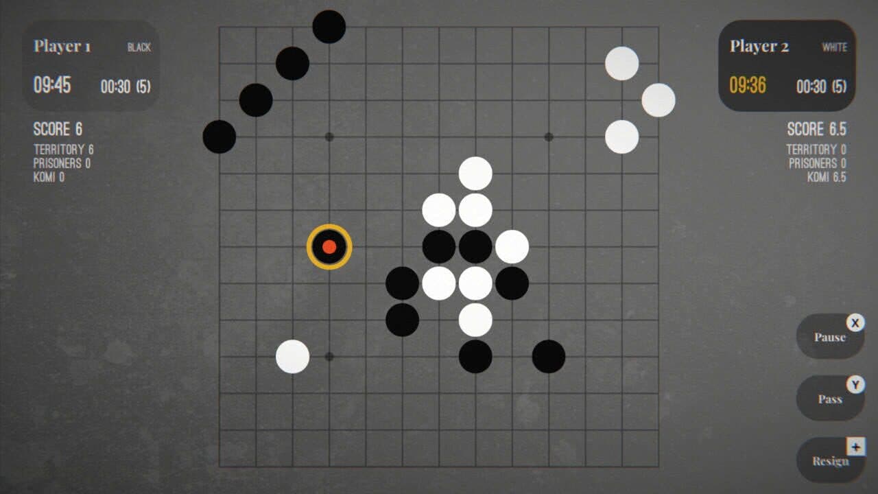 Go Minimal thumbnail 3