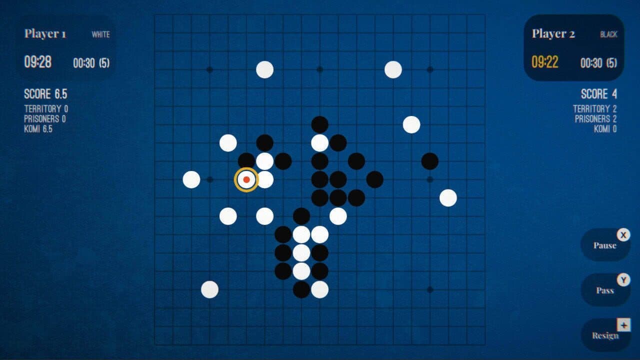 Go Minimal thumbnail 4