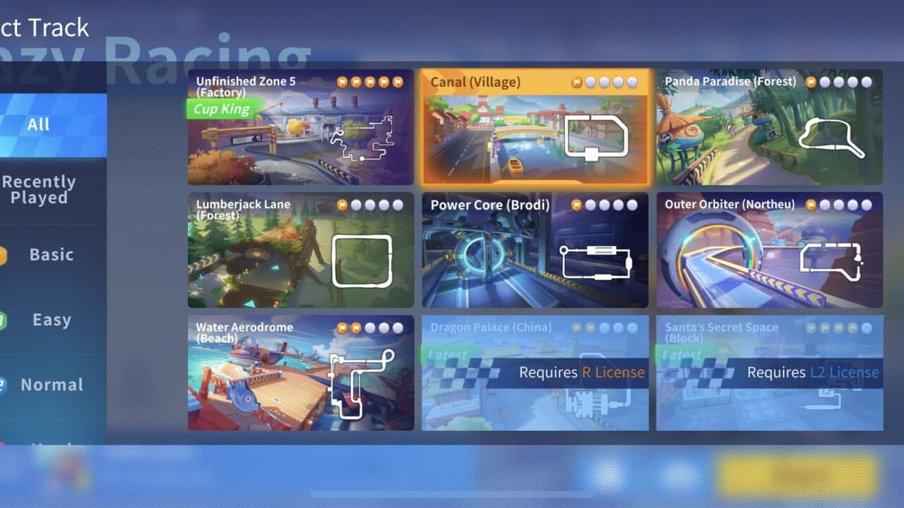 KartRider Rush+ thumbnail 2