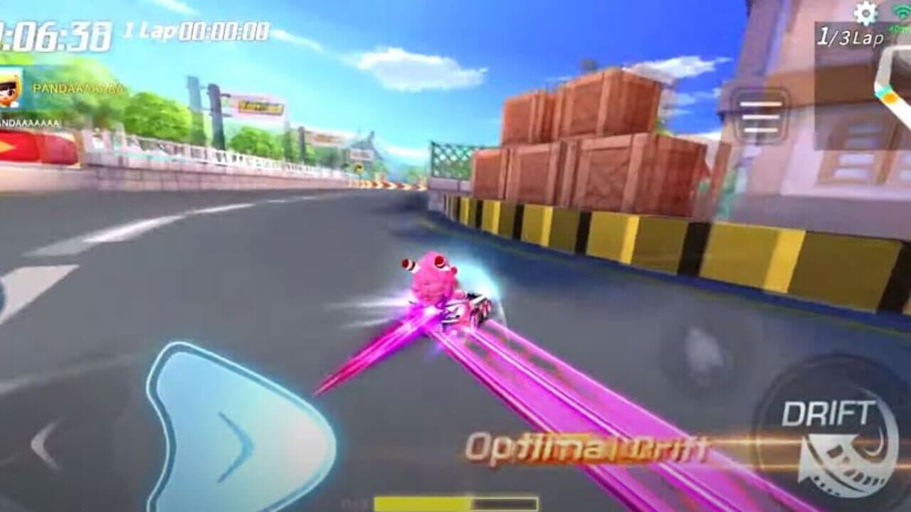 KartRider Rush+ thumbnail 3