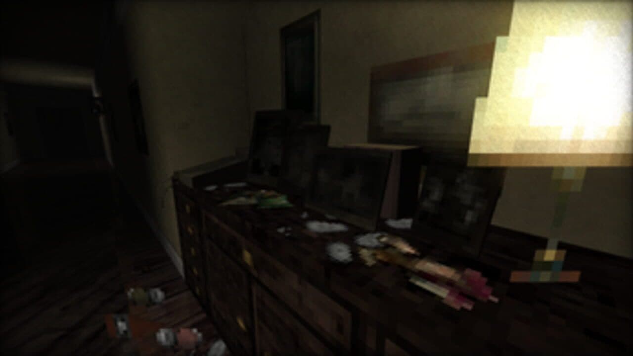 GZ P.T. screenshot 1
