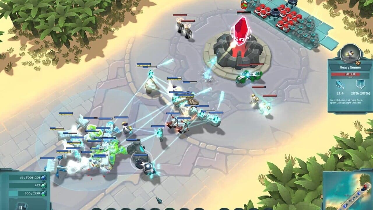 Crystal Clash thumbnail 2