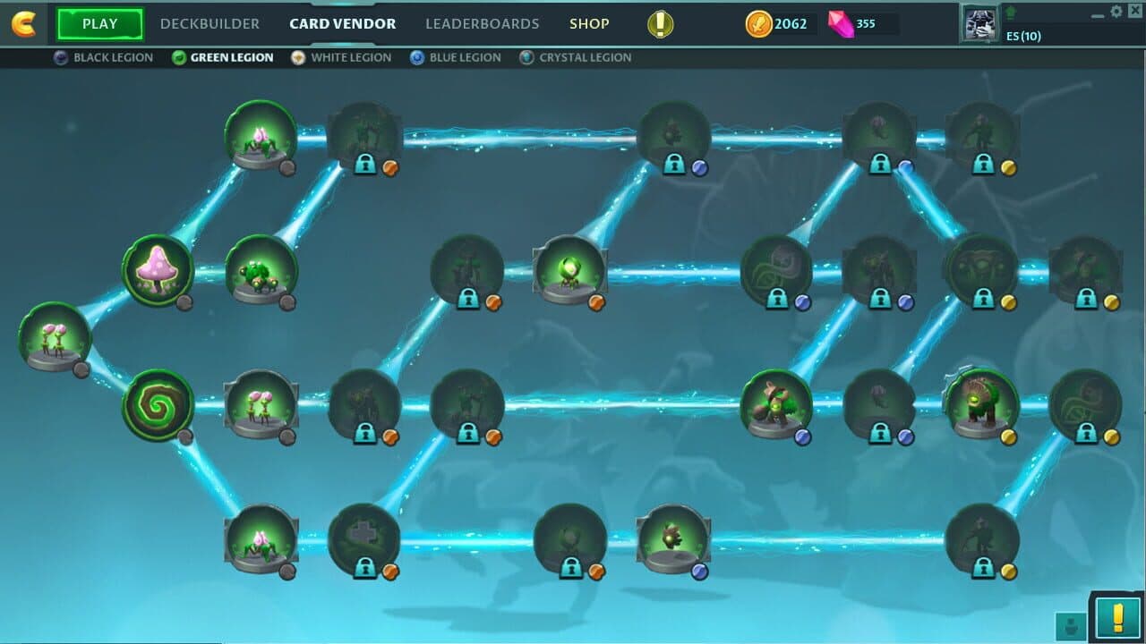 Crystal Clash thumbnail 5
