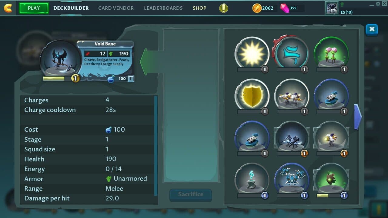 Crystal Clash thumbnail 4
