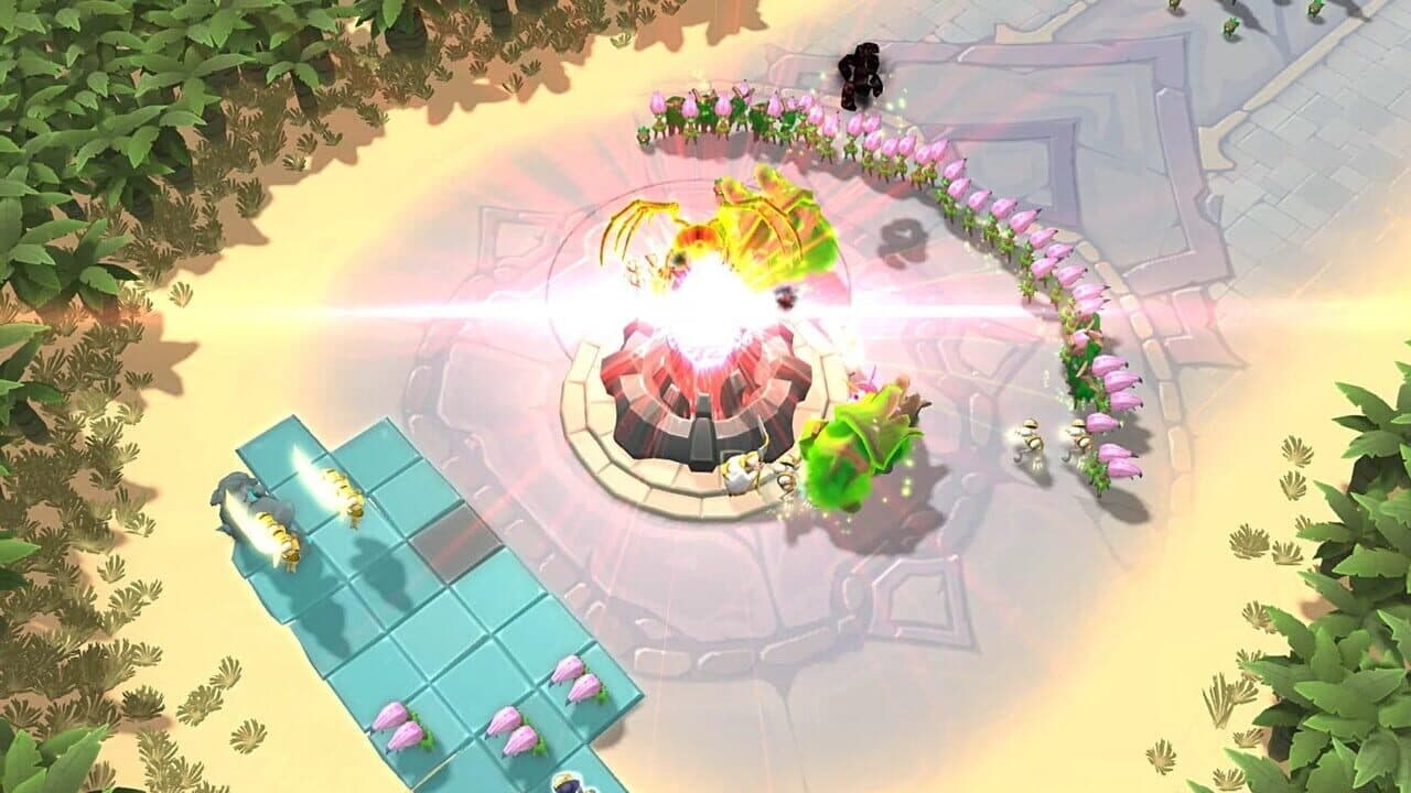 Crystal Clash thumbnail 7