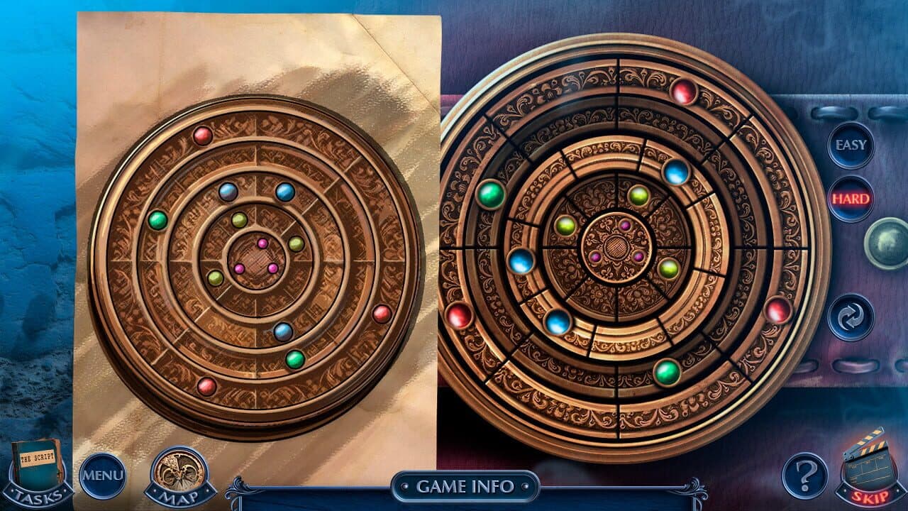 Hidden Motives: The Diamond Rush - Collector's Edition thumbnail 3
