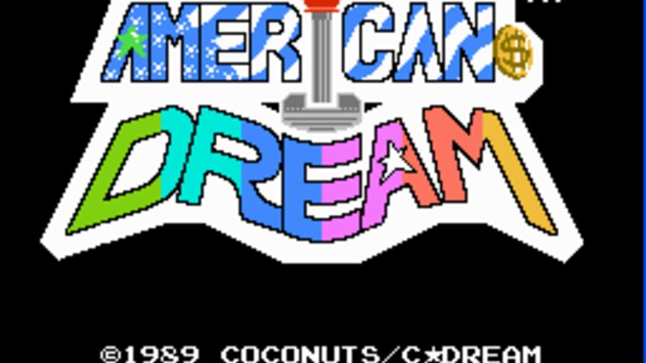 American Dream thumbnail 2