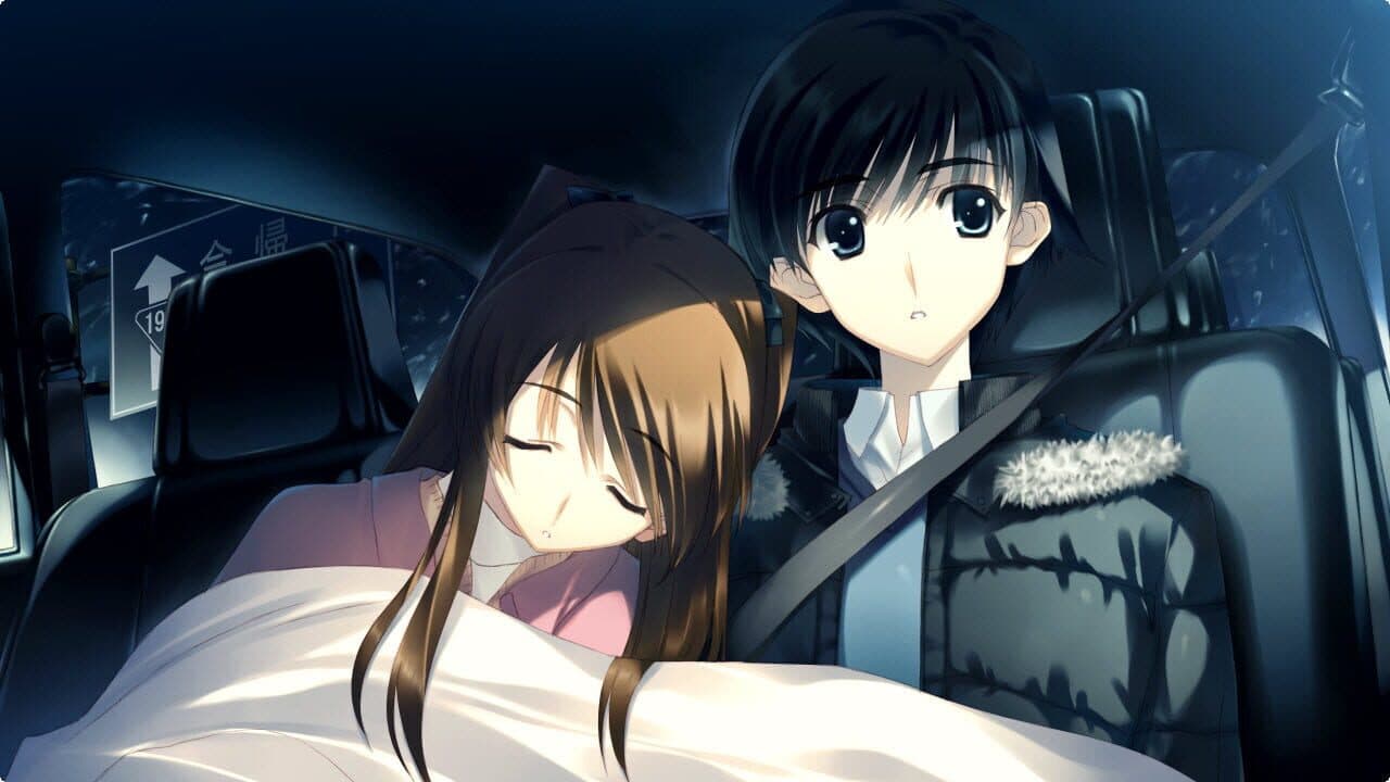 White Album 2: Extended Edition thumbnail 3