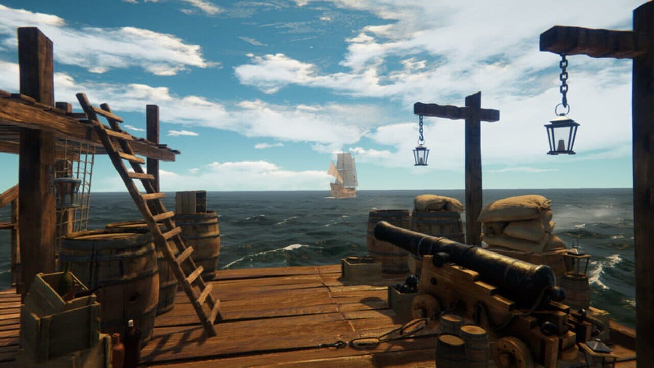 Ship Builder thumbnail 9