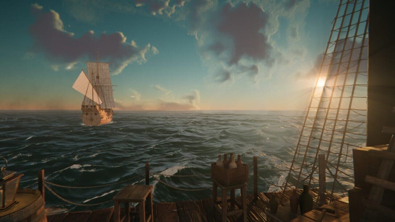 Ship Builder thumbnail 7