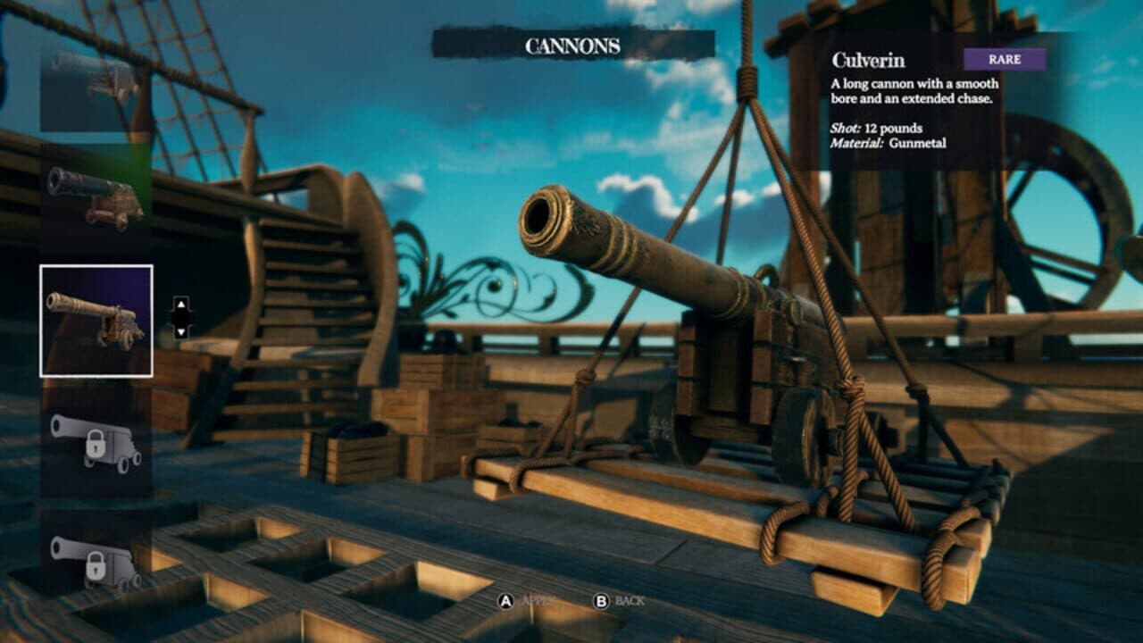 Ship Builder thumbnail 5
