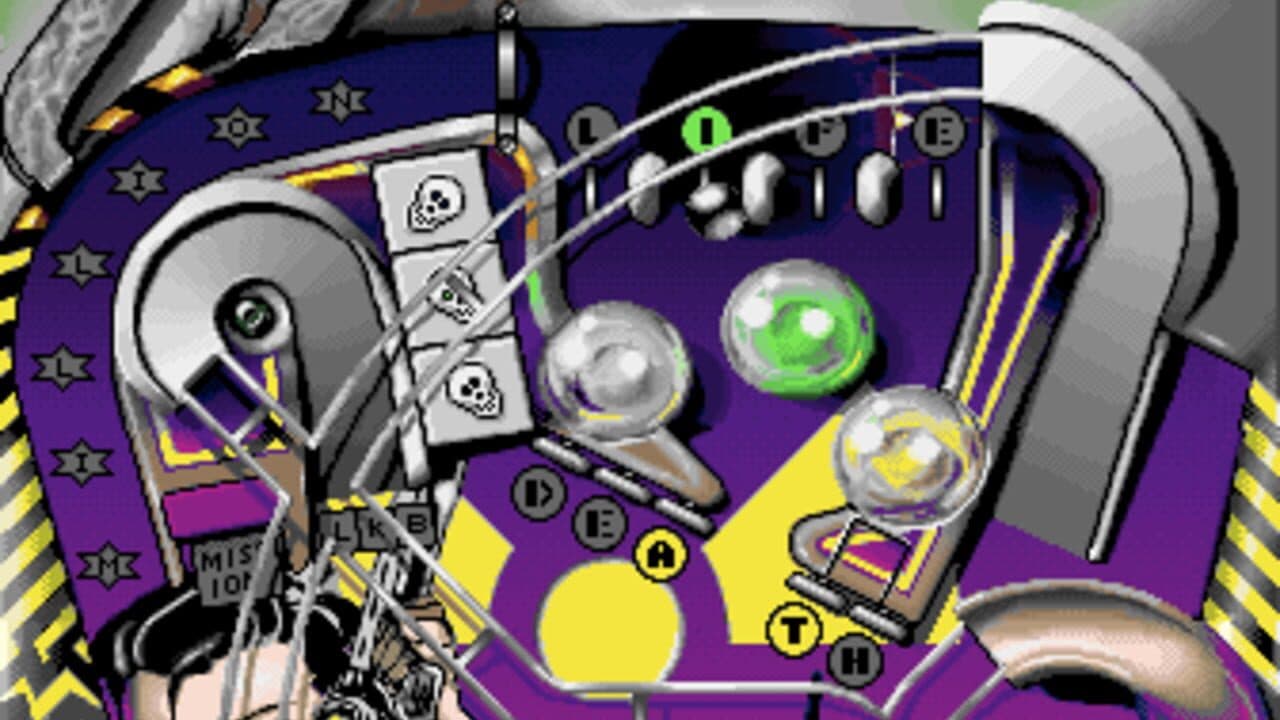 Obsession thumbnail 3