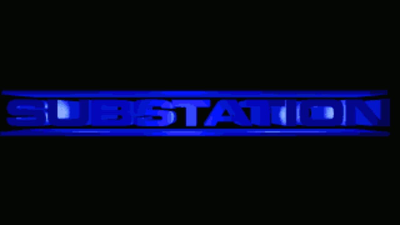 Substation screenshot 1