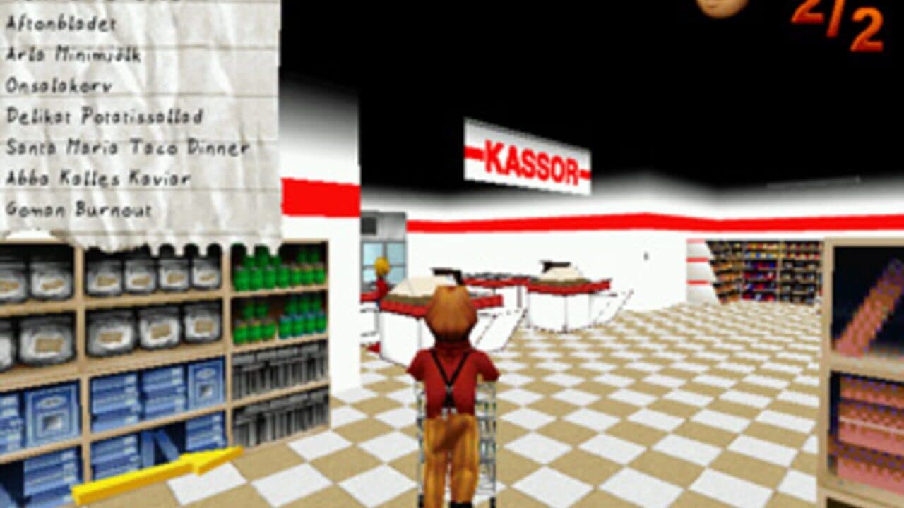 Mall Maniacs screenshot 1