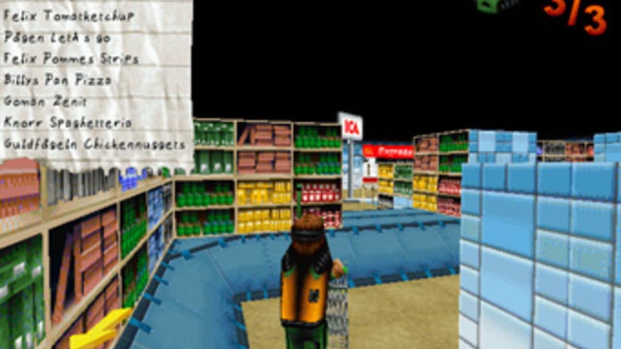 Mall Maniacs thumbnail 2