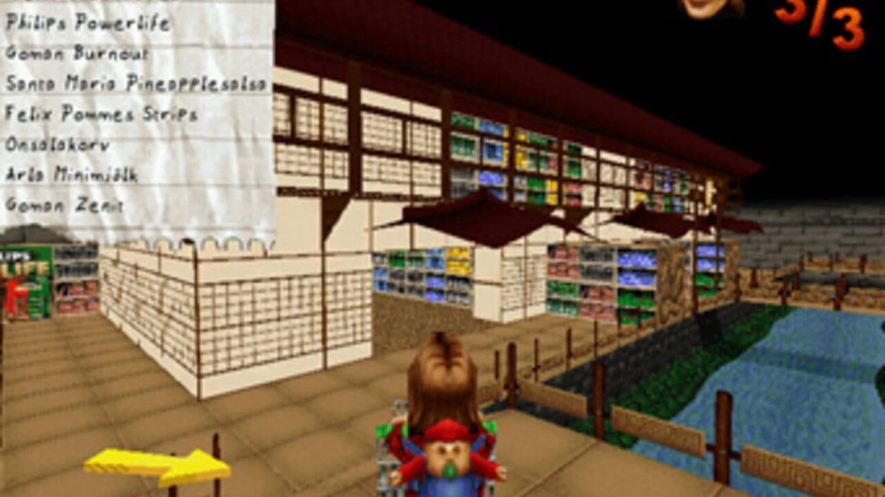Mall Maniacs thumbnail 3