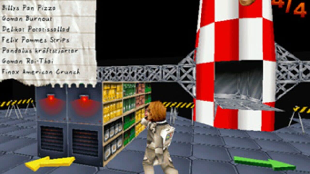 Mall Maniacs thumbnail 4
