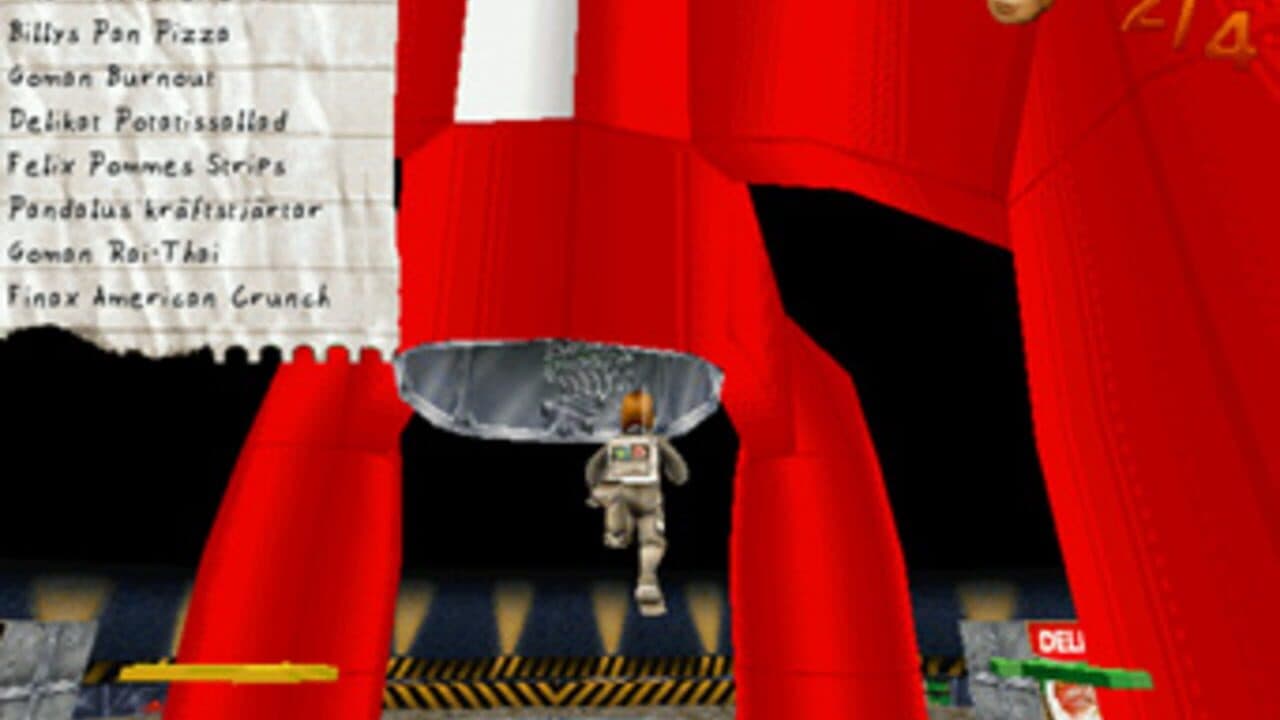 Mall Maniacs thumbnail 5