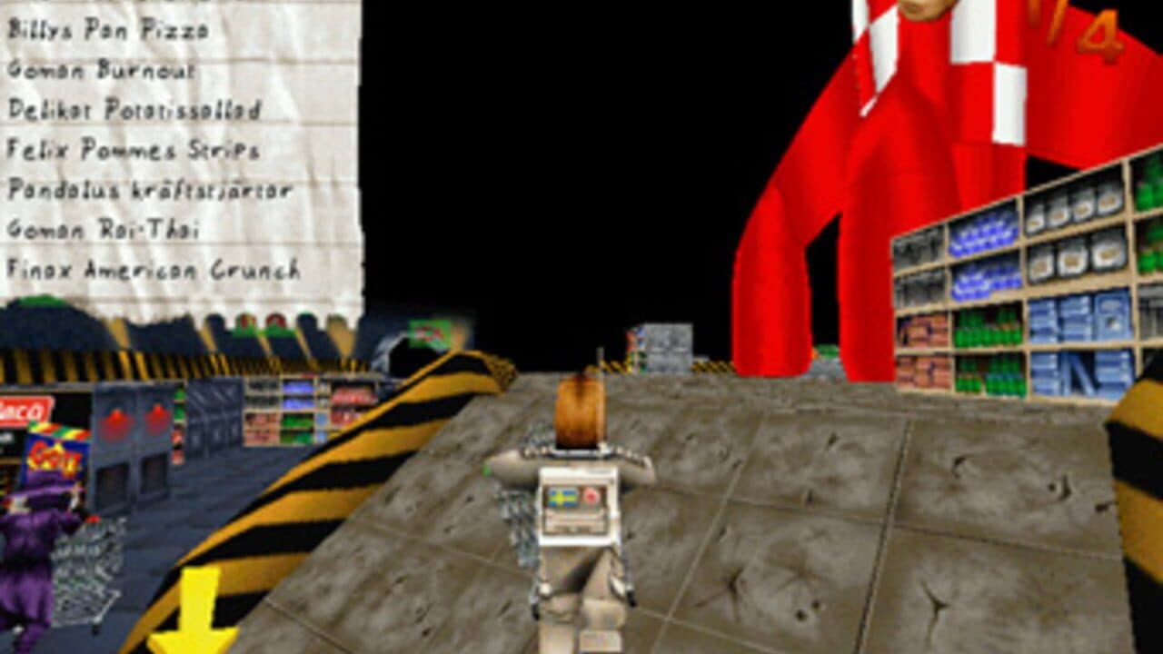 Mall Maniacs thumbnail 6