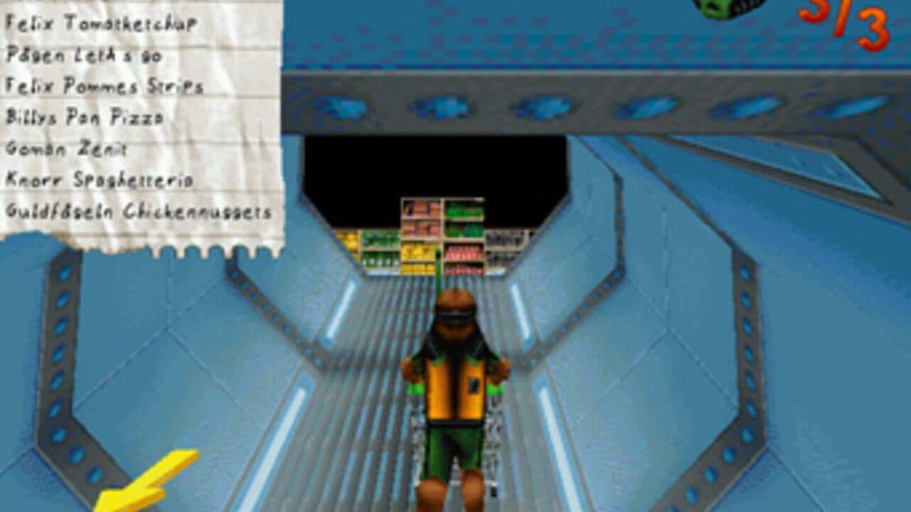 Mall Maniacs thumbnail 7