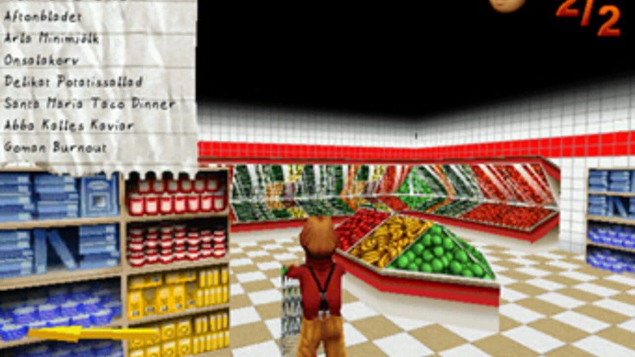 Mall Maniacs thumbnail 8