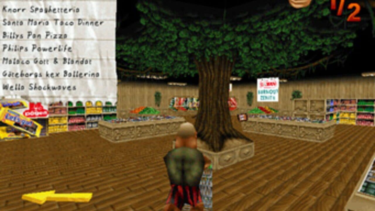 Mall Maniacs thumbnail 9
