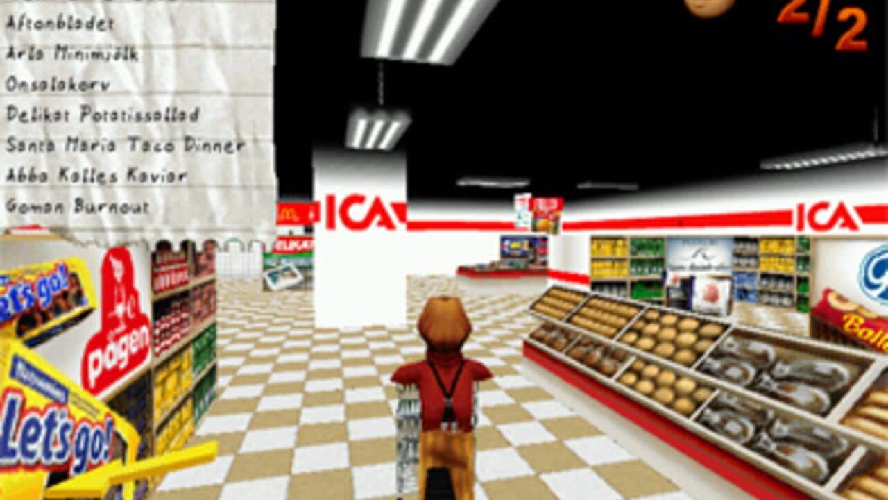 Mall Maniacs thumbnail 10
