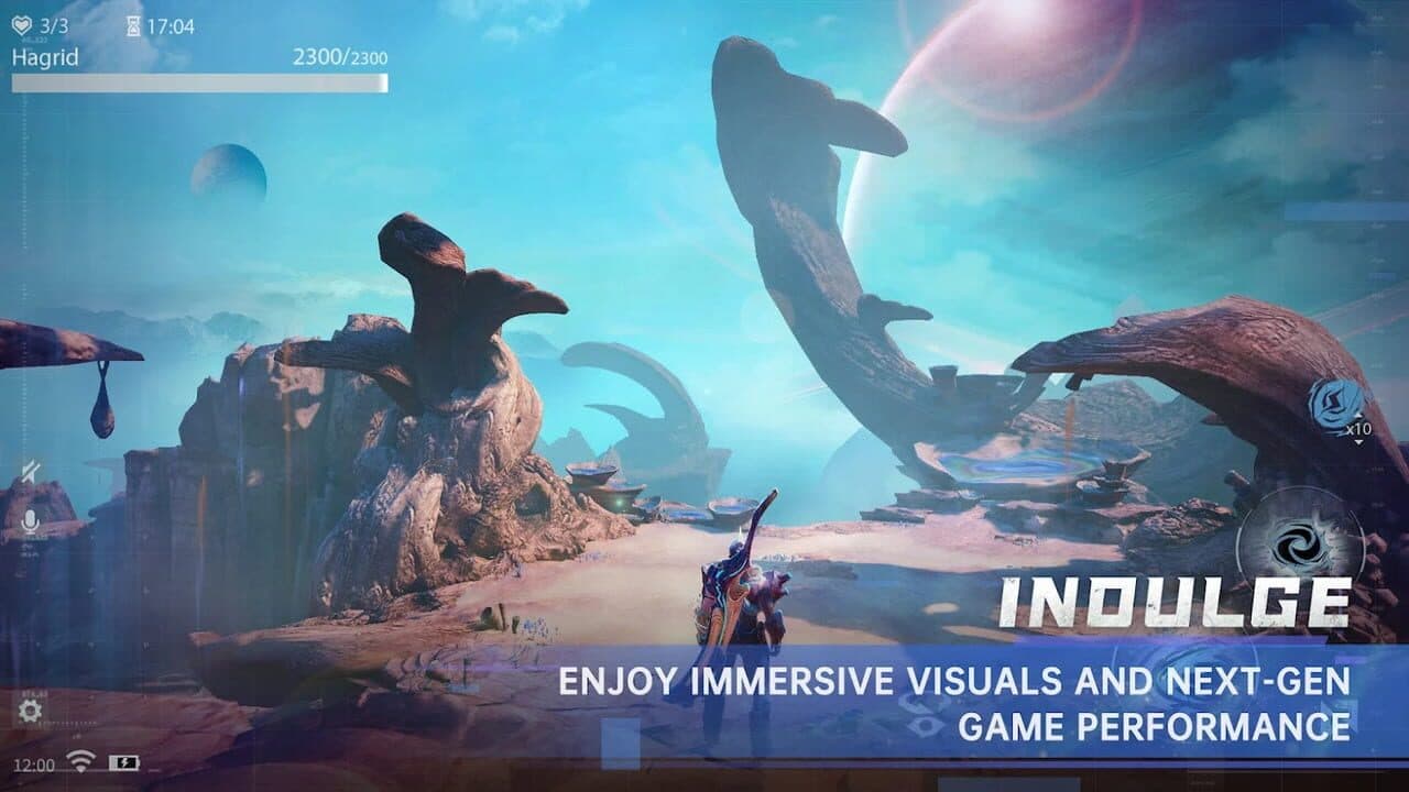Yeager thumbnail 5