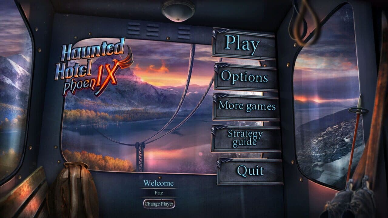 Haunted Hotel: Phoenix thumbnail 4