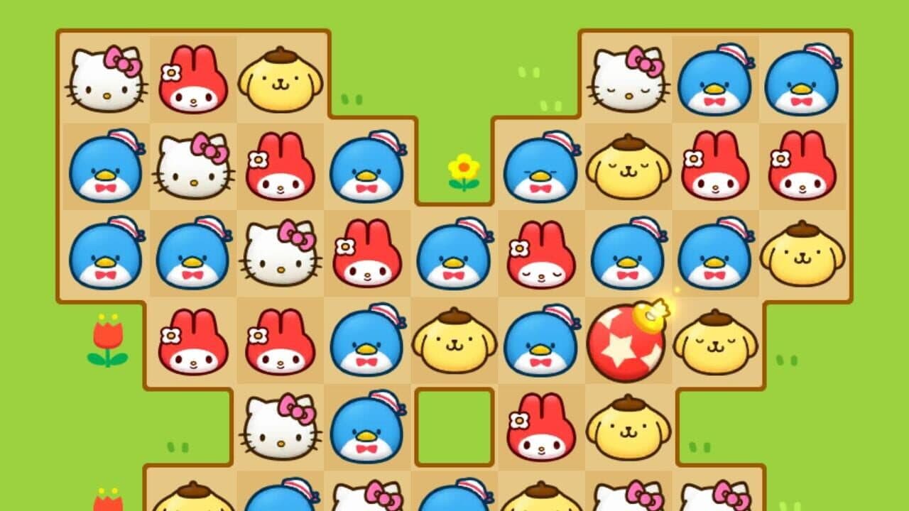 Hello Kitty Friends thumbnail 2